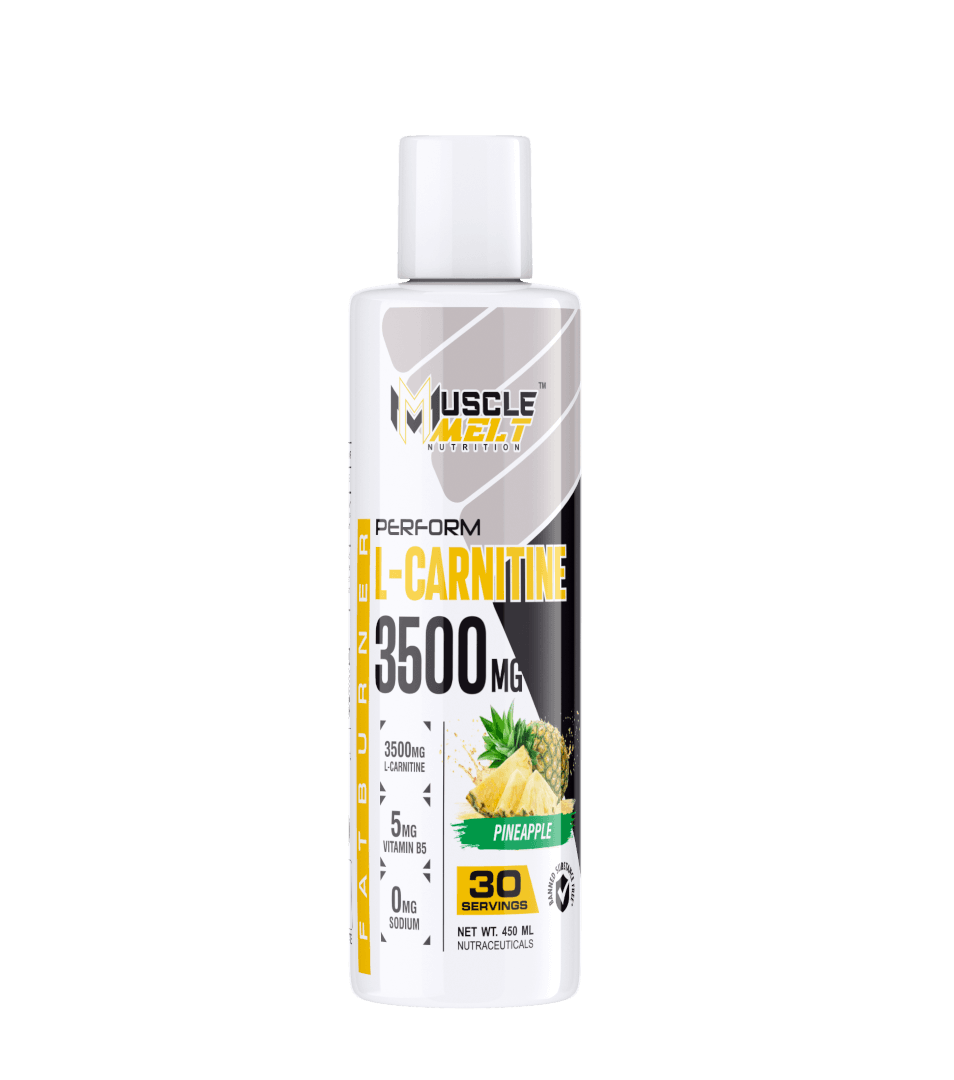 L-Carnitine 3500 MG