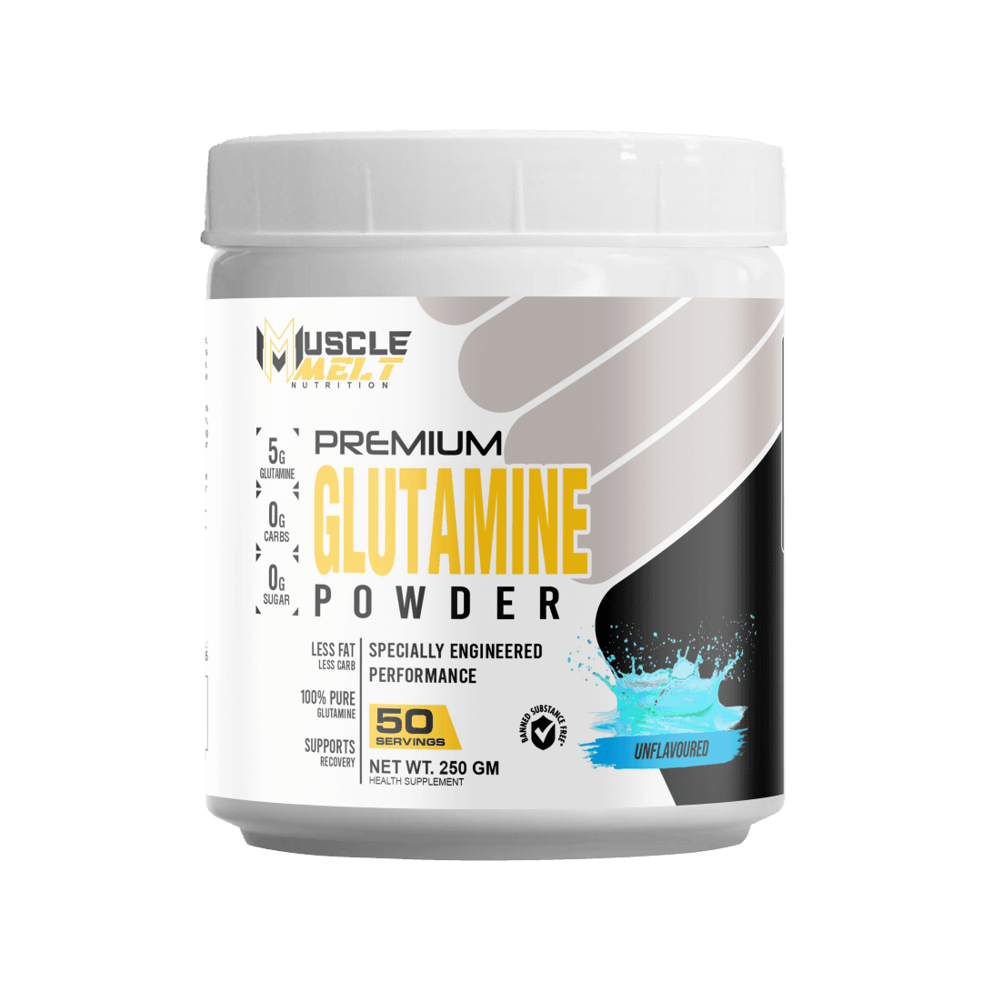Glutamine Powder
