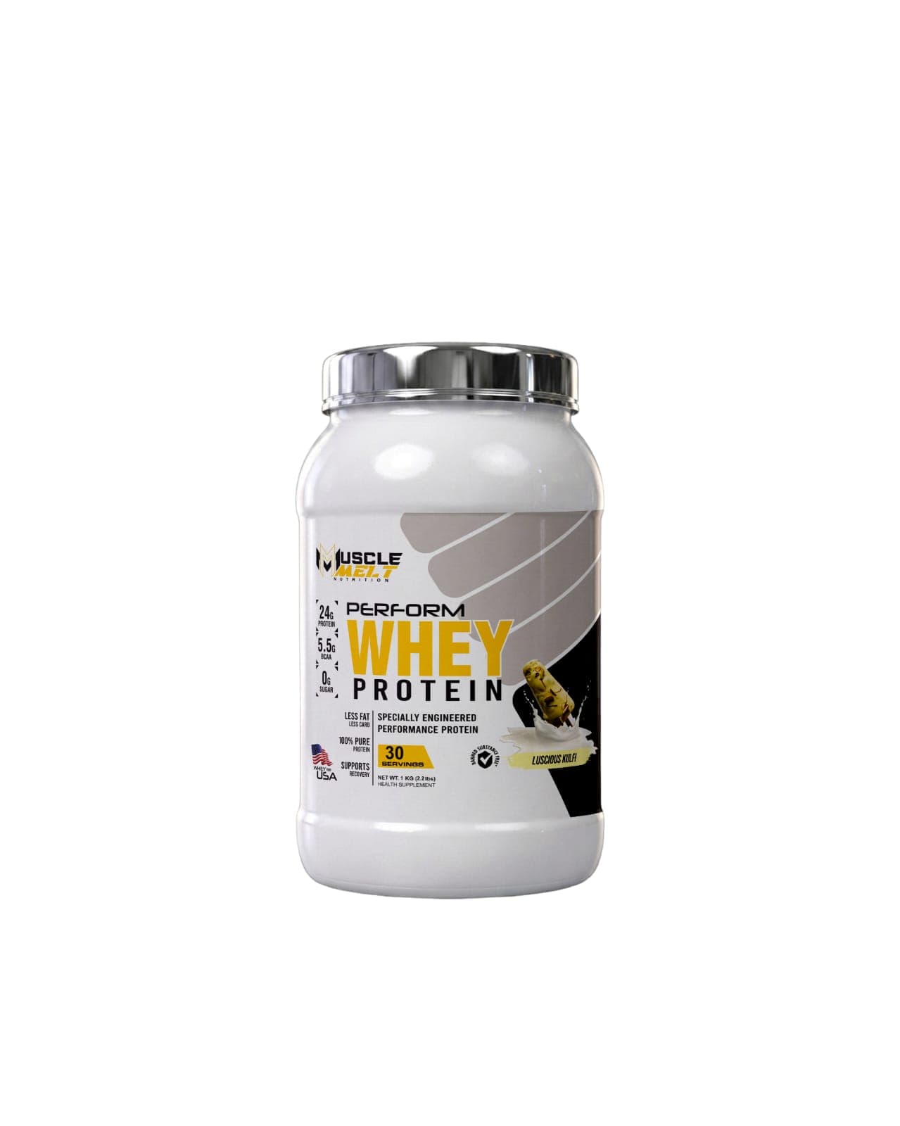 Perform Whey Protein — 1 KG